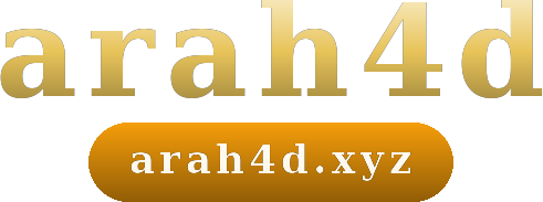 arah4d logo